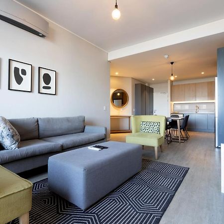 Axis Luxury Apartments By Century City Hotels Kapsztad Zewnętrze zdjęcie