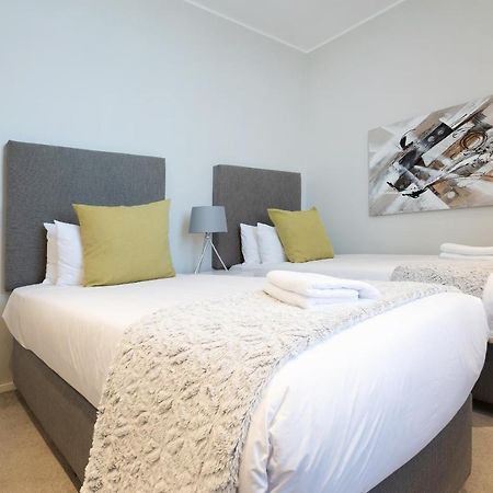 Axis Luxury Apartments By Century City Hotels Kapsztad Zewnętrze zdjęcie