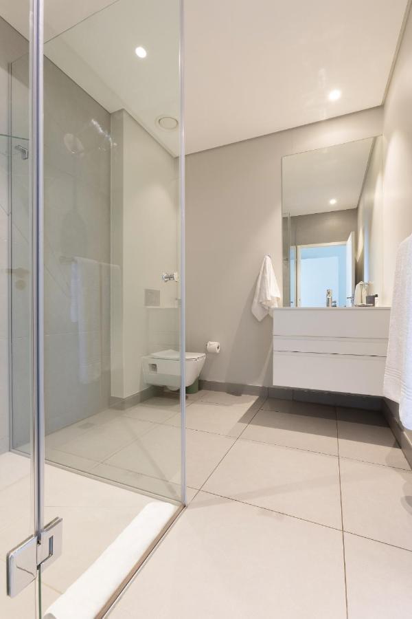 Axis Luxury Apartments By Century City Hotels Kapsztad Zewnętrze zdjęcie